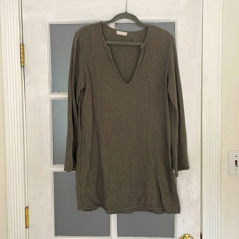 CP Shades Tunic
